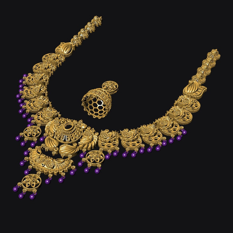 Jewelry CAD files for beginners - STL, 3DM and OBJ production files guide by Jewelrystlfiles.com