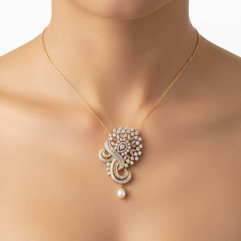 Pendant Set Collection