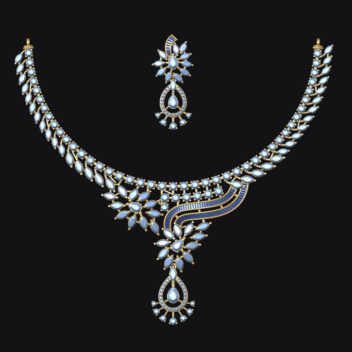 Best Sellers – Temple & Nakshi Jewelry CAD Files
