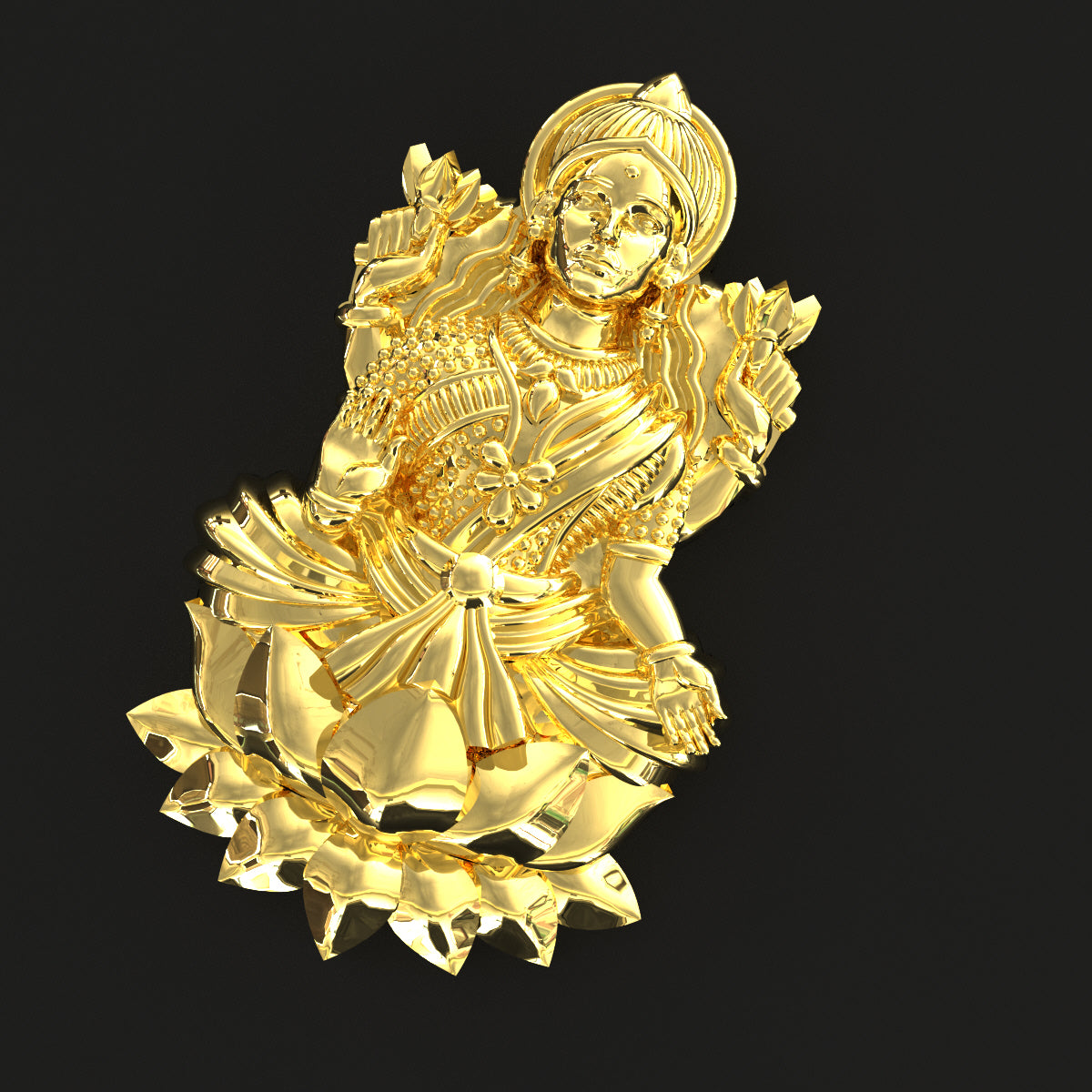 Hollow Piece Collection