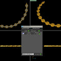 Necklace STL File – Digital Download-Jewelrystlfiles.com
