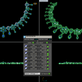 Necklace & earrings STL File – Digital Download-Jewelrystlfiles.com
