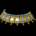 Necklace STL File – Digital Download-Jewelrystlfiles.com