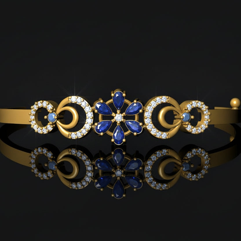 Bracelet STL File – Digital Download
