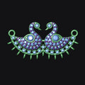 Tanmaniya Stylish 1 – STL File with Push Setting